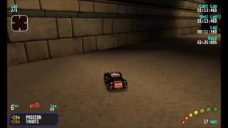 Mus1  12 players rvgl p2p