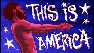 🎬 This is America, le clip de Donald Glover alias Childish Gambino. Décryptage et explication
