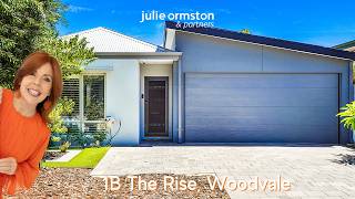 Welcome to 1B The Rise, Woodvale
