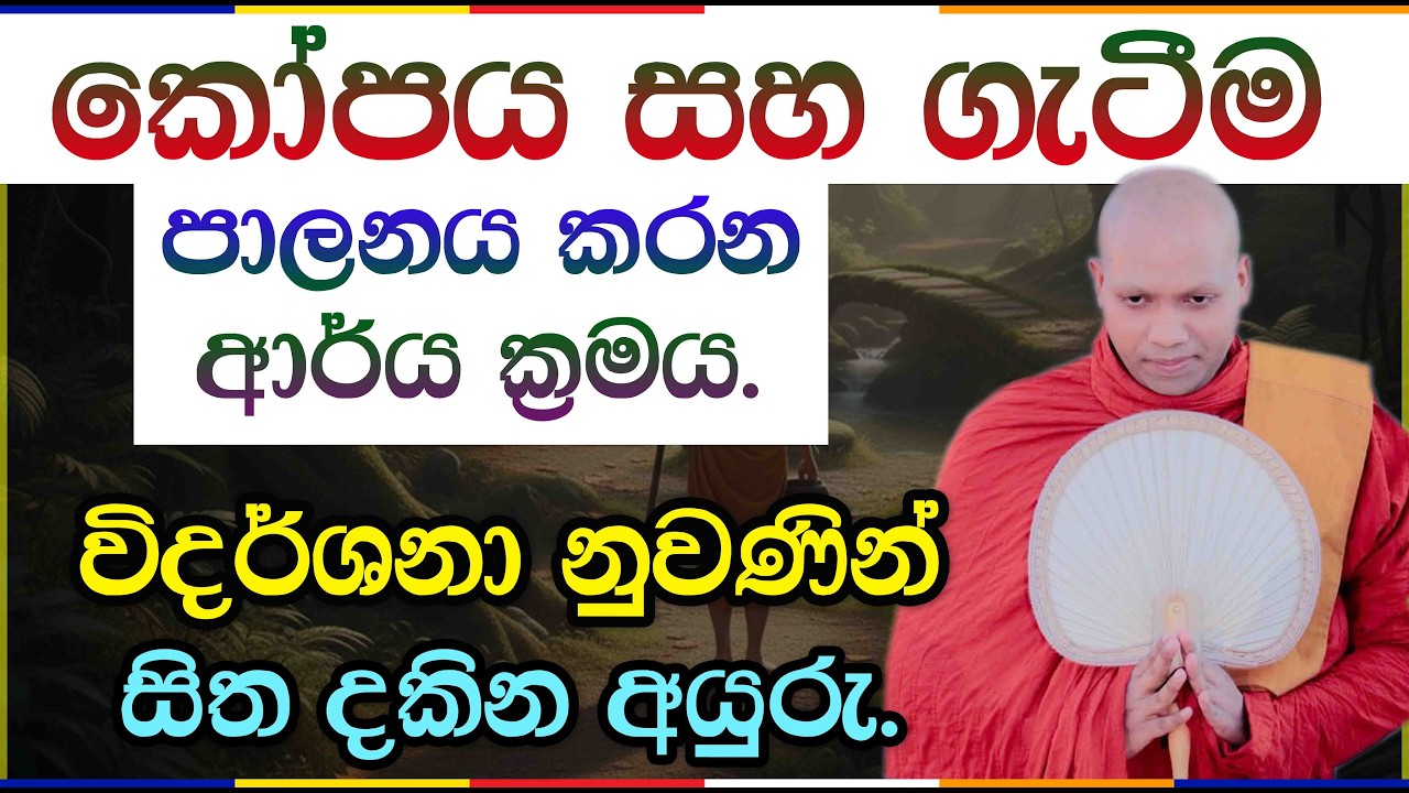 සතර අපායෙන් මිදීමට සිත සකස් කරගන්නා අයුරු | Hasalaka Seelawimala Thero | 3056