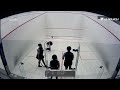 Court 4 - 2025 SEA Team Nationals - Day 2