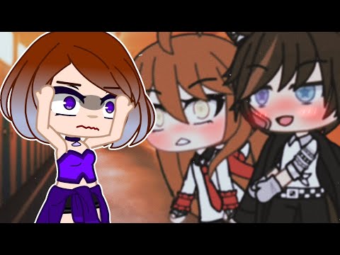 Gacha мини-фильмы ломают мою психику 😃