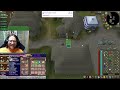 Idleon Day 1795. Skilling Week. Osrs Gim (Part 39/39)