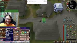 Idleon Day 1795. Skilling Week. Osrs Gim (Part 39/39)