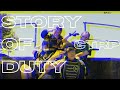 【 Citrus Plus 】STORY OF DUTY / BiSH 【 Dance cover &amp; MV 】