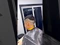 WOULD YOU LET THIS BARBER COOK YOU LIKE THIS?! OR DID HE SAVE BRO?! #barbernation # #barbersoul