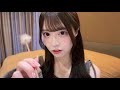 【ASMR】睡眠の質を上げる耳かき50分