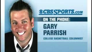 Parrish's Three Pointers 11/24
