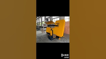 Automatic R6 cnc rebar stirrup bending machine 4-10mm JUDU greatcity brand
