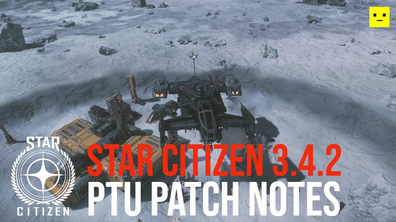 Star Citizen, Alpha 3.3.0o PTU Patch Notes, Gameplay & Bugs in 2023