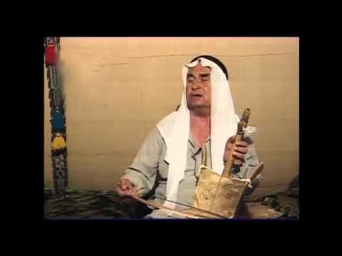 محمد صادق حديد عتابا ع الربابة