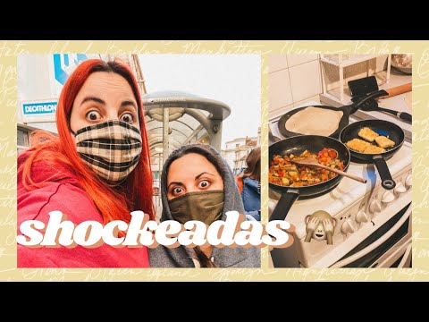 REVELO MI RECETA SECRETA PARA PIZZAS 👀 - Mica Lambardi