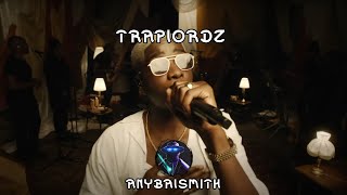 [FREE] MHD x Leto "Traplordz" | Beatswitch Afro-Trap Type Beat