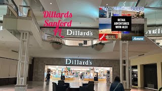 Dillard s Seminole Towne Center Sanford FL