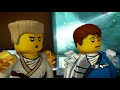 LEGO Ninjago Decoded Episode 1 - Legacy