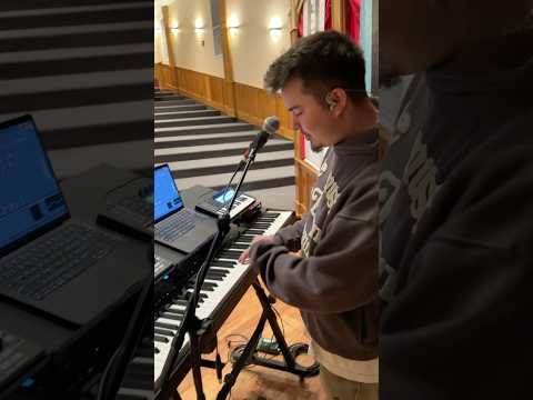 VDJ8.4/2020 - Mapping and playing a midi keyboard