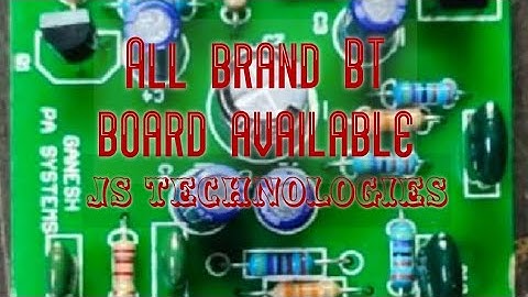 ❤️❤️All brand🥀🥀BT board