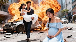 choisit sa maîtresse plutôt que sa femme enceinte dans un accident!Perte tragique, remords éternel