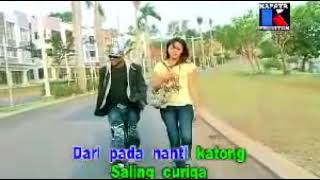 Lagu Ambon: Beta Su Bilang (Dodie)
