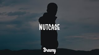 Ryan Caraveo - Nutcase (Lyrics)