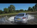 Burnout in the river Audi TT Forza Horizont 4 Xbox Series X