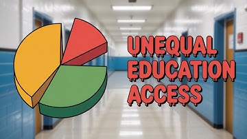 Disproportionality in Special Education: Who Is/Isn