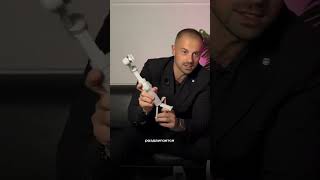 Моя первая распаковка 😁 Спасибо @appzone.samara за подгон