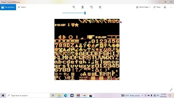 Temporal Flux Chrono trigger+ Tutorial 1_BONUS *IMPORTING Custom Graphics & Item ICONS*
