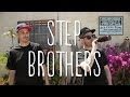 Step Brothers (Alchemist & Evidence) - Step Masters