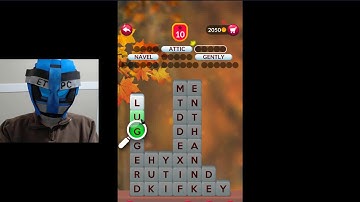 WORD STACKS DAILY PUZZLE ANSWERS FOR SUNDAY 10 FEBRUARY 2019