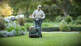 Fall Core Aeration for a Thicker, Greener Lawn | TruGreen Lawn Care