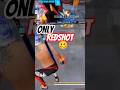 Only Redshot_gameplay#shortvideo