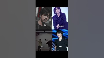 bts transition edit ll jin vs jk vs suga vs jimin #bts #jin #jk #suga #jimin #shorts