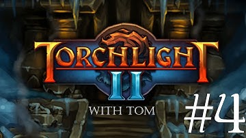 The Secret Fishing Hole - Torchlight II - Part 4 - CO-OP