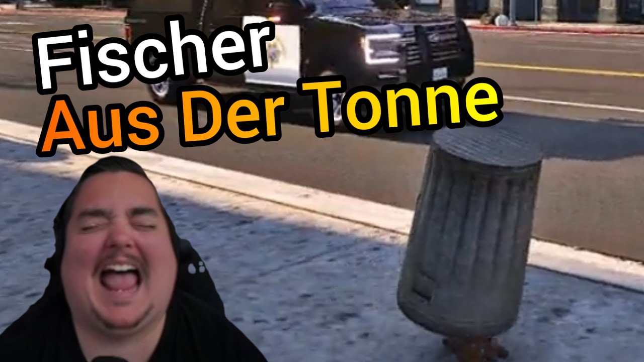 Fischer aus der Tonne🔸 Stream Highlights 🔸 Mastertay