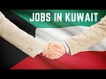 Jobs in Kuwait 2020 - Job Vacancies in Kuwait 2020