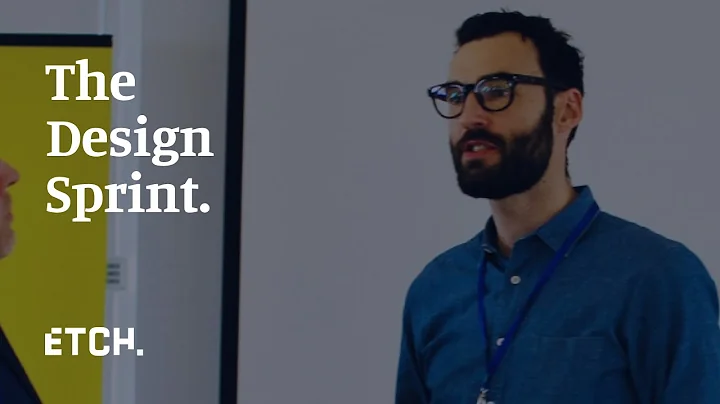 Sprint from Jake Knapp