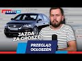 Samochody do 20 tys. pod zasilanie LPG | Przegląd Ogłoszeń OTOMOTO TV