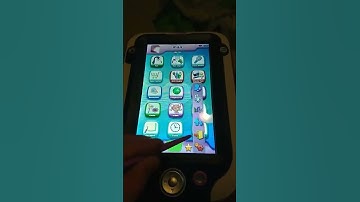 how to access the parent menu on leappad ultra without the passcode #hacking #leappad #shorts