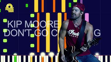 Kip Moore - DON