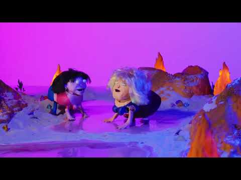 [adult swim] - YOLO: Puppet Dancing