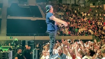Pearl Jam - State of Love and Trust  (Live Barcelona 2024) - Official Bootleg Audio