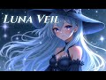 Coven of Witches – Luna Veil | Witch of Dreams 🌙