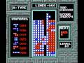 [TAS] NES Tetris "Fastest 999999" by Acmlm in 03:11.78