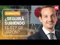 ¿Seguirá subiendo el ETF de Japón? - Manuel Pinto | 14/11/2023