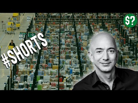 Video: Apakah Amazon akan menjual mobil?