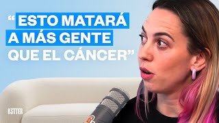 ¿Existe La Cura Del Cáncer? | CIENTÍFICA LUCÍA ALMAGRO