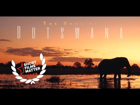 The Soul of Botswana - a film by Roland Steffen