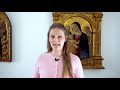 Madonna con Bambino di Girolamo di Benvenuto