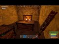 Playing RUST